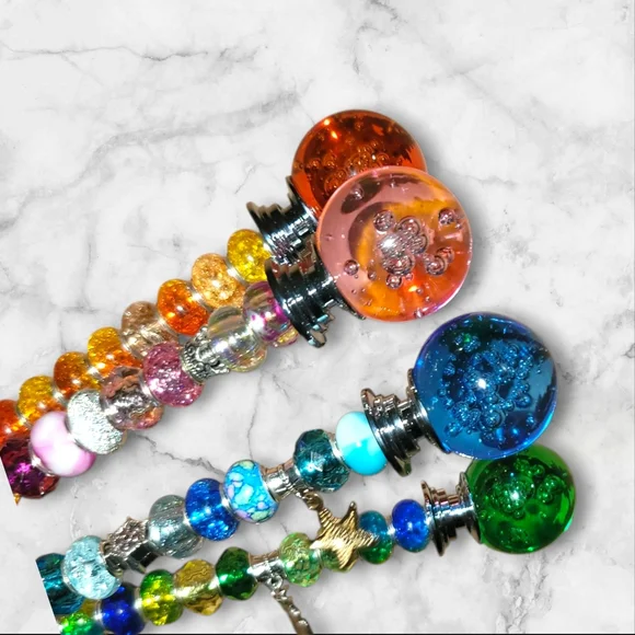 Crystal Ball Fairy Wands - Picture 3 of 4